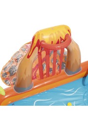 Bestway Lava Lagoon Play Center (2.65 m)