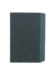 3M SandBlaster Sanding Sponge, 60 Medium Grit (11.4 x 6.35 x 2.54 cm)