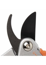 Magnusson Garden Finger Loop Bypass Secateurs (208 x 82 mm)