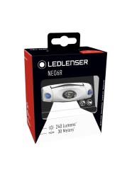 Ledlenser NEO6R Headlamp (7 cm)