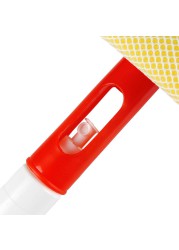 Glass Squeegee W/ Spray