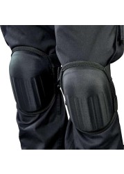 Site One Size Knee Pads Pair, SKN506 (6 x 16.5 x 19 cm)