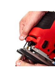 Milwaukee Cordless Jigsaw (18 V)