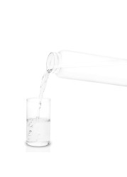 Borosil Neo Borosilicate Glass Bottle (500 ml)