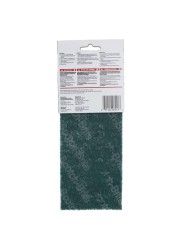 3M Heavy Duty Stripping Pad, Coarse Grit (27.94 x 11.11 cm)