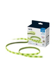 WiZ Wi-Fi LED Strip Starter Kit (200 cm)