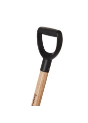 Magnusson 4-Prong Garden Wooden Fork (1200 mm)