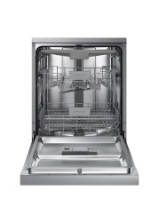 Samsung Dishwasher, DW60M6050FS (14 Place Settings)