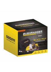 Bushranger Black Max Compact Size Air Compressor (12 V, 150 psi)