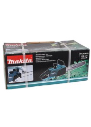 Makita UC4041A Electric Chainsaw Bar + Chain & Cover (1800 W, Blue/Black)