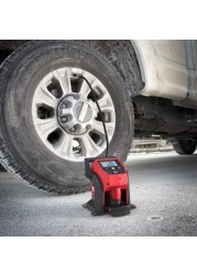 Milwaukee M12 Brushed Inflator