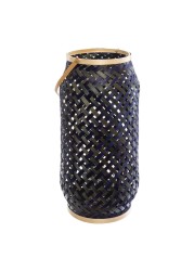 Bamboo Lantern Set (3 Pc.)