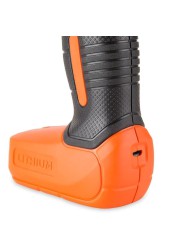 Black+Decker Cordless Compact Drill (7.2 V)