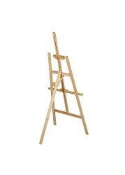 Partner Wooden Easel (145 cm)