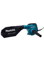 Makita Air Blower + Dust Bag, UB1102WDB (600 W)