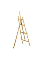 Partner Wooden Easel (170 cm)