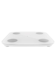 Xiaomi Mi Body Composition Scale 2 (30 x 30 x 2.5 cm)