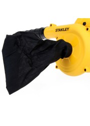 Stanley Corded Blower with Variable Speed (600 W)