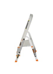 Eurostar Freiheit 2-Tier Platform Ladder (61 cm)