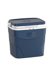 Cosmoplast Plastic Chill Box Set (3 Pc.)