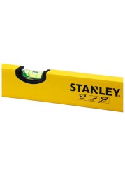 Stanley STHT1-43102 Classic Box Level (40 cm, Yellow)