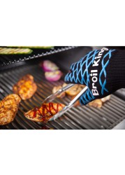 Broil King Grilling Mitt (29.5 x 1 x 17.5 cm)