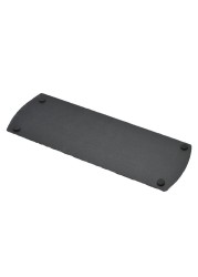 Kitchen Master Stone Slate Tray (42 x 15 cm)