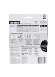 3M Scotch Extreme Fastener Tape (2.5 x 300 cm)