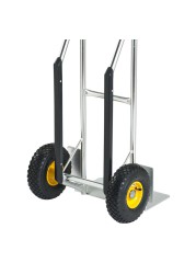 Stanley Aluminum Hand Truck, SXWTC-HT525 (200 kg)