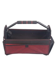 Polyester Open Tool Tote (43.5 x 22 x 33 cm)