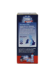 Crystale Ultra 5-in-1 Dishwasher Tablets (100 Pc.)