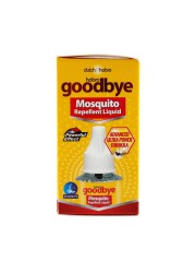 Goodbye Mosquito Repellent Liquid (45 ml)