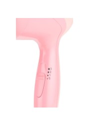 Panasonic Hair Dryer, EHND12 (1000 W)