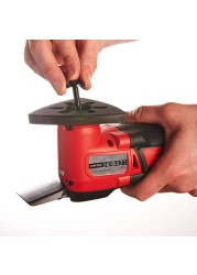 Milwaukee Cordless Multi Tool (18 V)