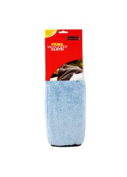 Smart Car Prima Microfiber Cloth