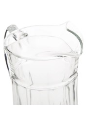 Luminarc Brighton Glass Drinkware Set (Set of 7)