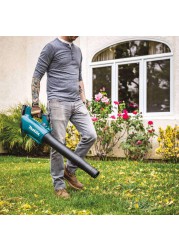 Makita Cordless Garden Air Blower, DUB184RT