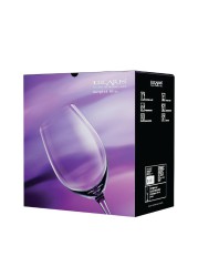 Lucaris Bangkok Bliss Glass Beverage Set (180 ml, 6 pcs)