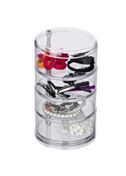 Wenko Cosmetic Organizer Tower