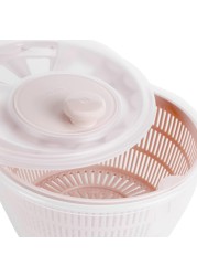 Hobby Life Salad Spinner (5 L, 26.5 x 14 cm)