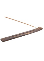 Aura Myst Incense Sticks Pack W/ Holder (Mulberry, 40 Pc.)