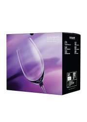 Lucaris Bangkok Bliss Glass Beverage Set (470 ml, 6 pcs)