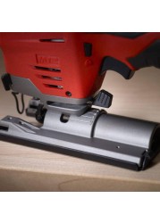 Milwaukee Cordless Mini Jigsaw (12 V)