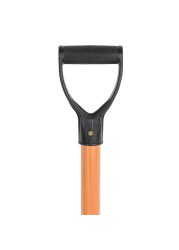 Tramontina Square Mouth Shovel W/Wood Handle (71 cm)