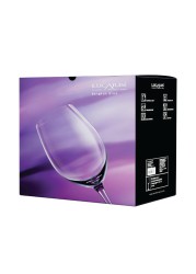 Lucaris Bangkok Bliss Glass Beverage Set (255 ml, 6 pcs)