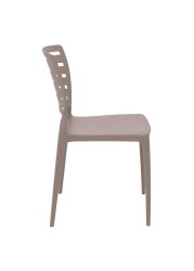 Tramontina Sofia Horizontal Hollow Back Chair