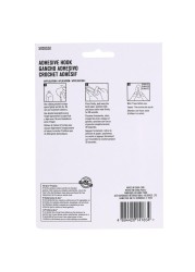 Ace Adhesive Hook (8.5 x 3.7 cm)