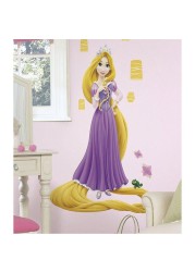 RoomMates Rapunzel Glow Wall Decal (100.3 x 69.85 cm)