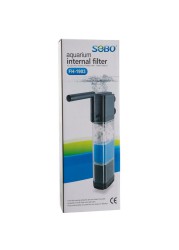 SOBO Aquarium Internal Filter FH-1903 (1500 L/H)