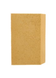 3M Sandblaster Sanding Sponge 220 Grit (11.4 x 6.35 x 2.54)